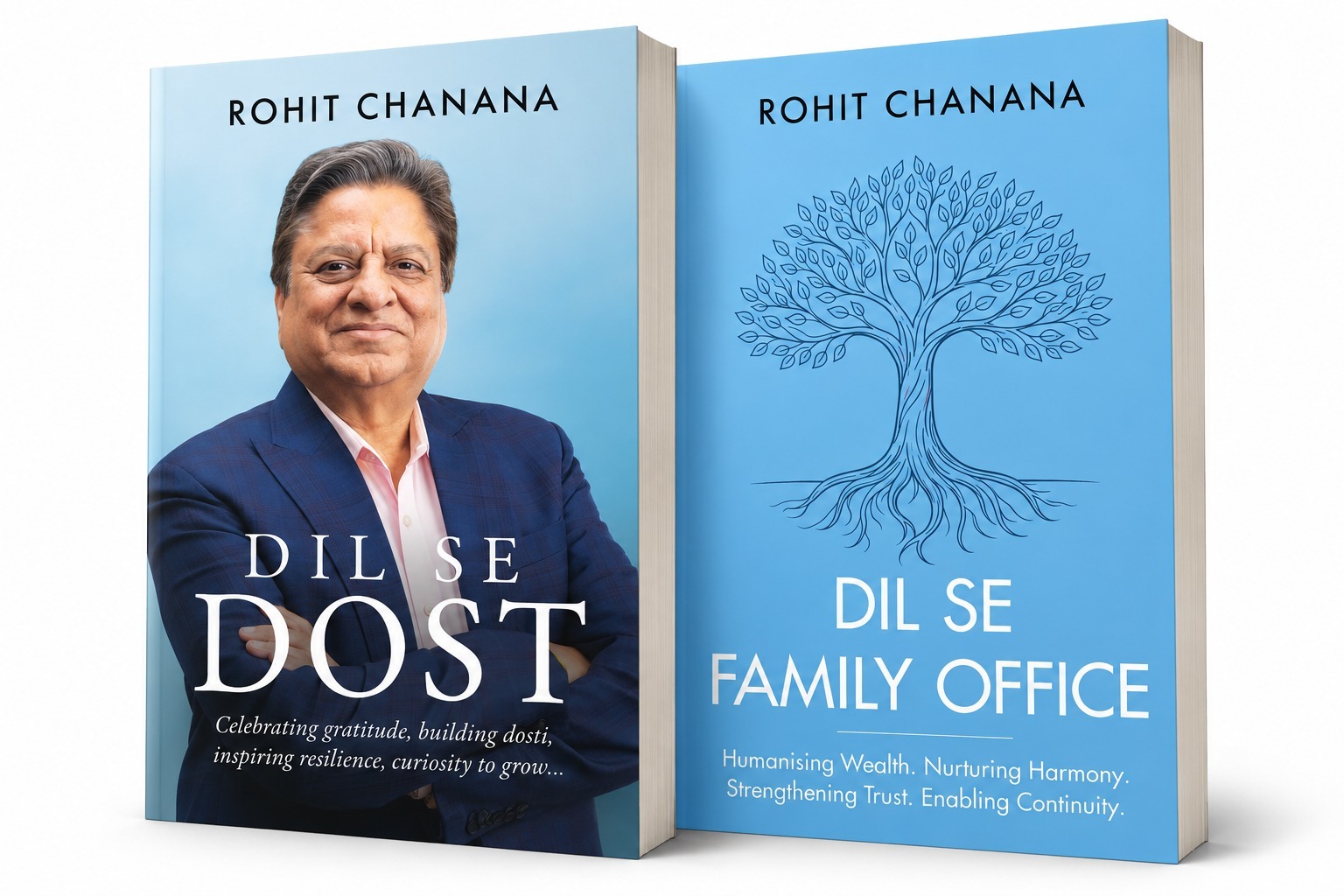Dil Se Dost | Dil Se Family Office 
