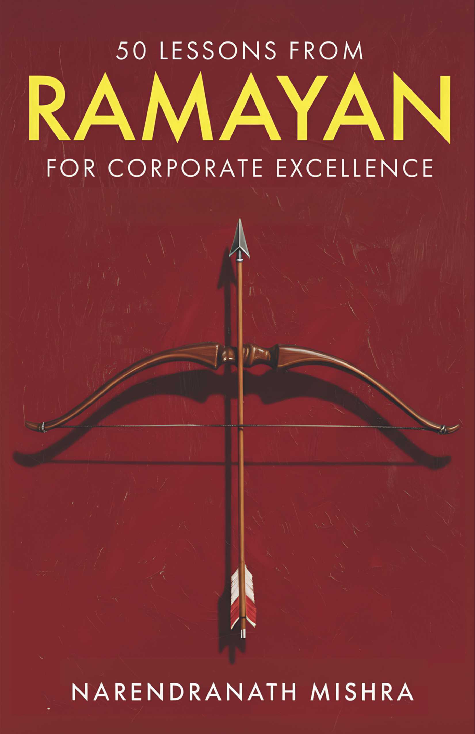 50 Lessons from Ramayan | For Corporate Excellence