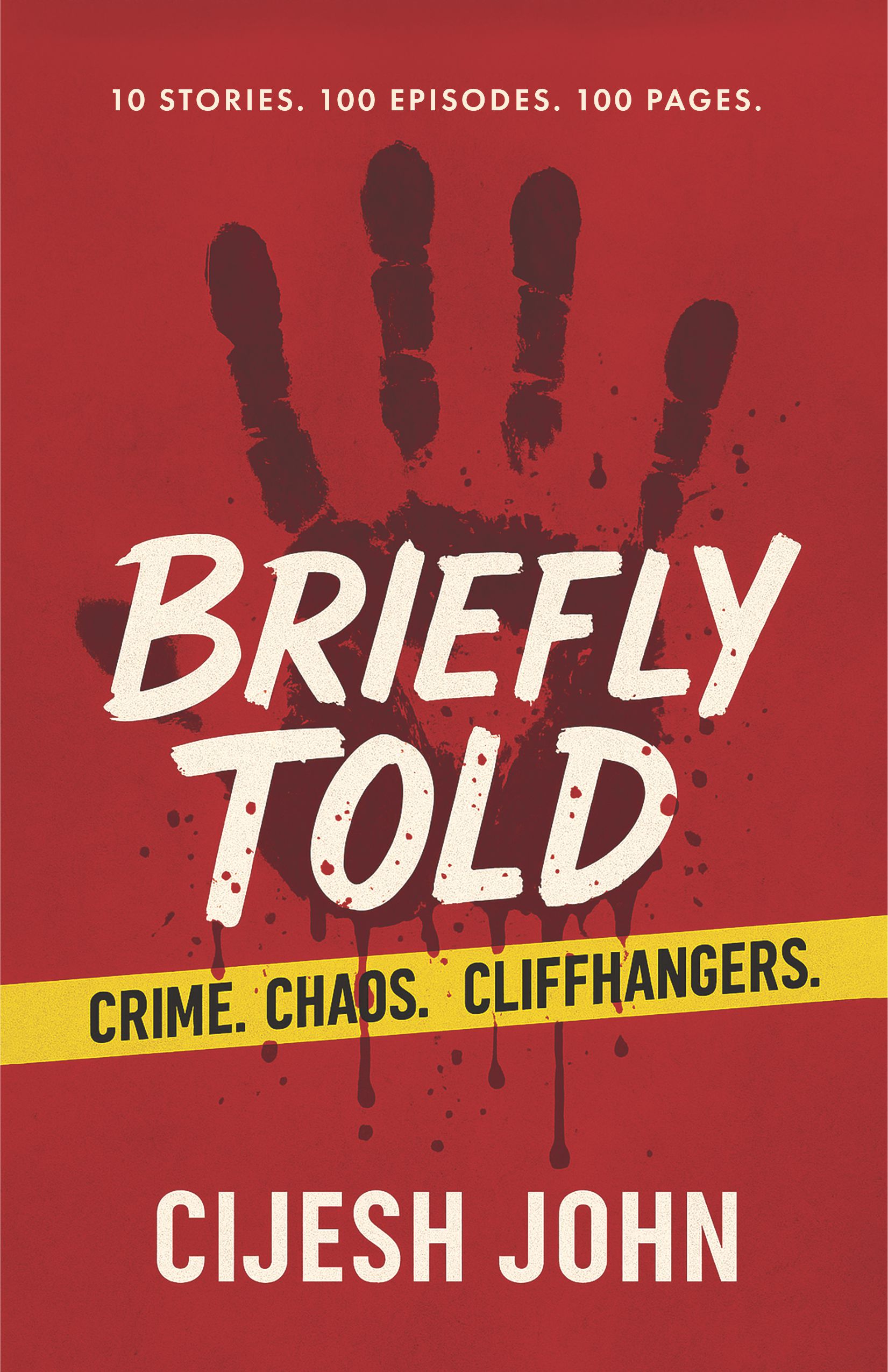 Briefly Told