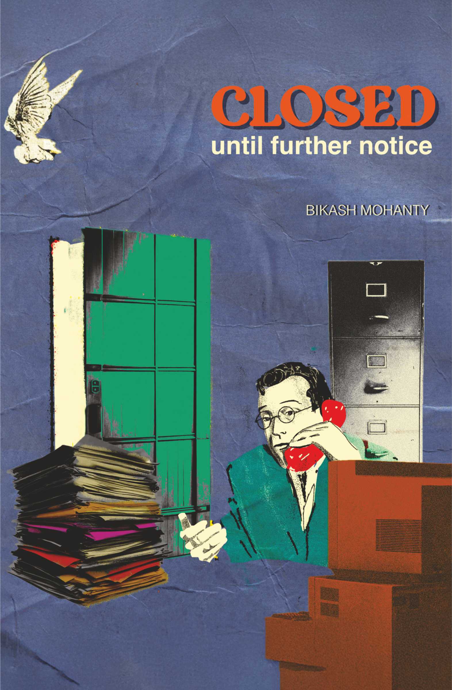 Closed Untill Further Notice