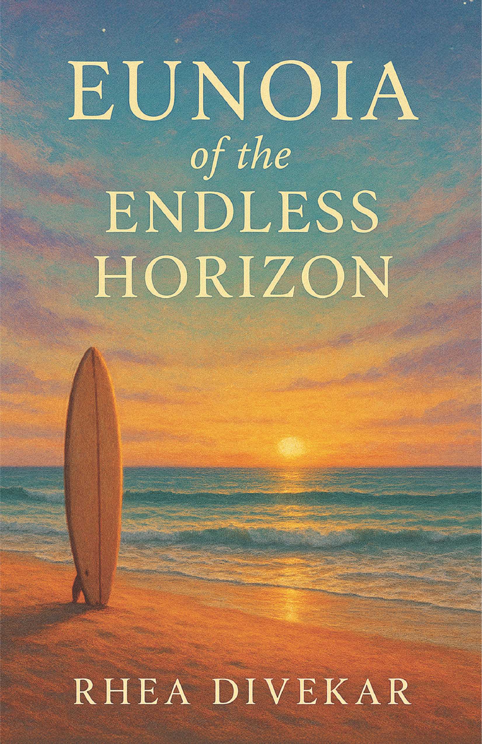 Eunoia | of the Endless Horizon