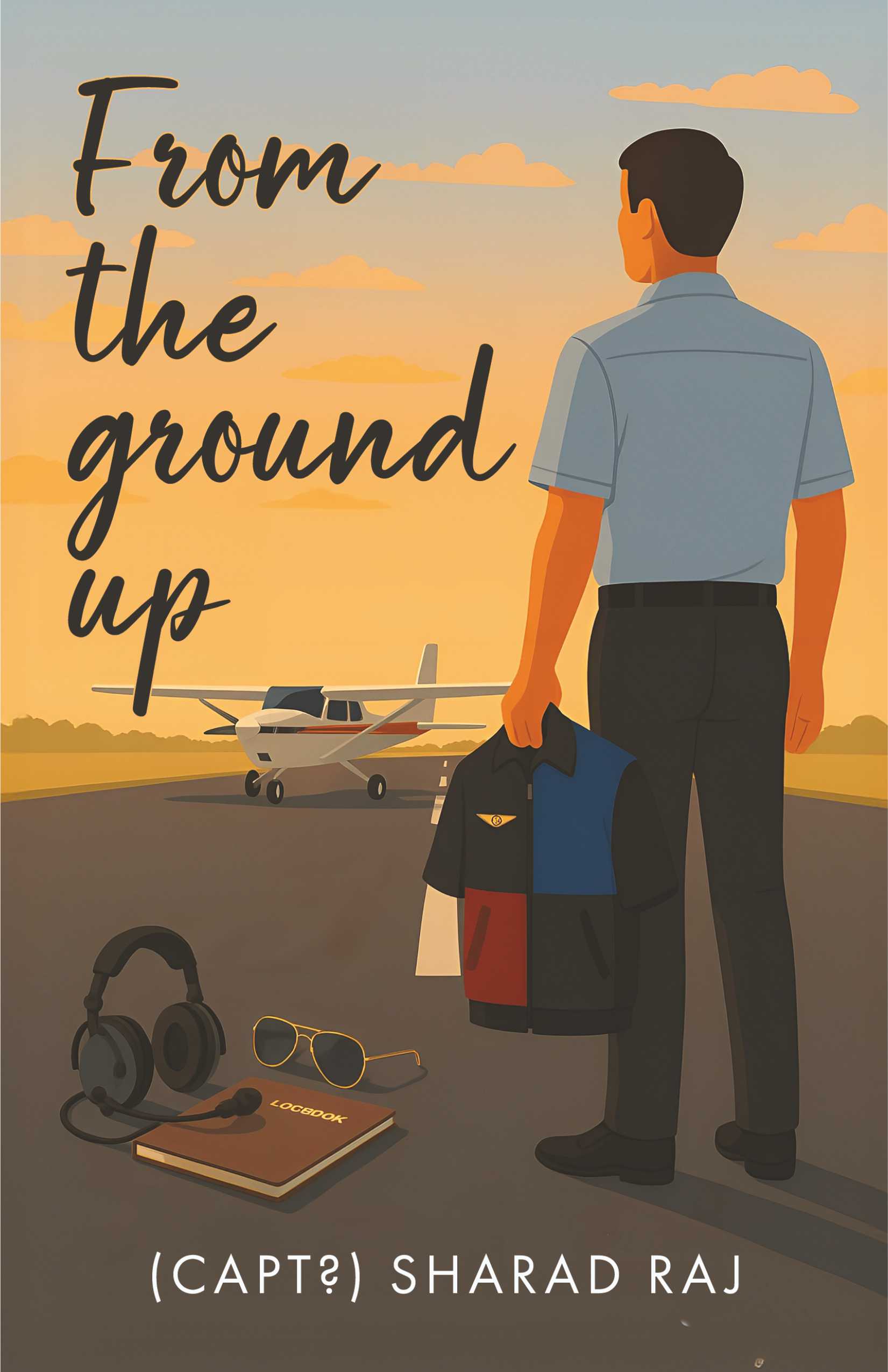 From the Ground…Up