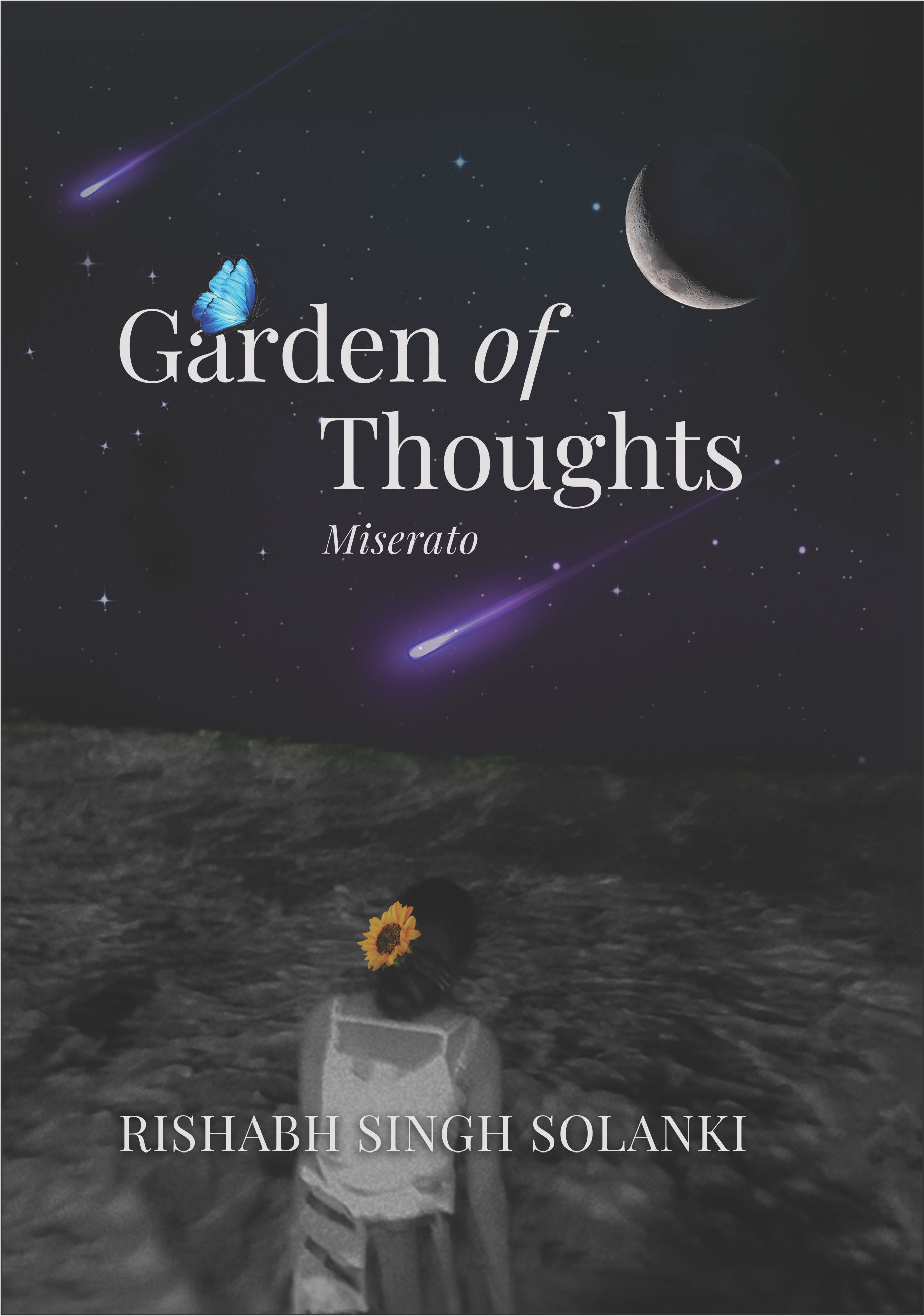 Garden of Thoughts | Miserato