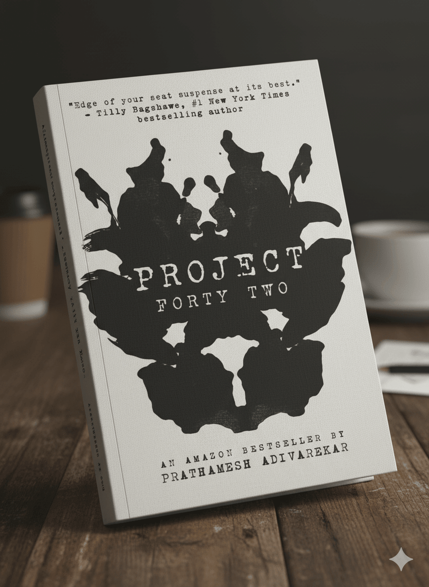 Project Forty Two