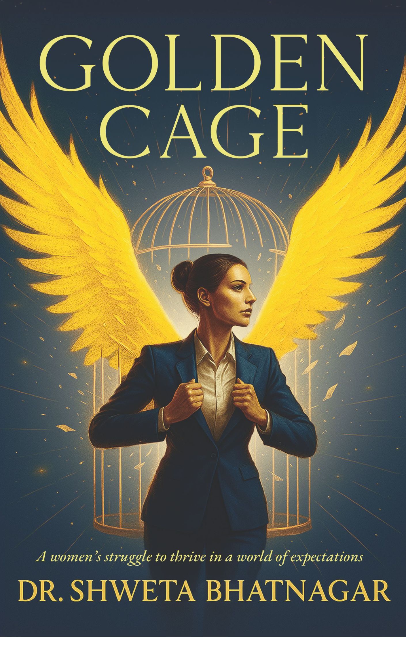 Golden Cage