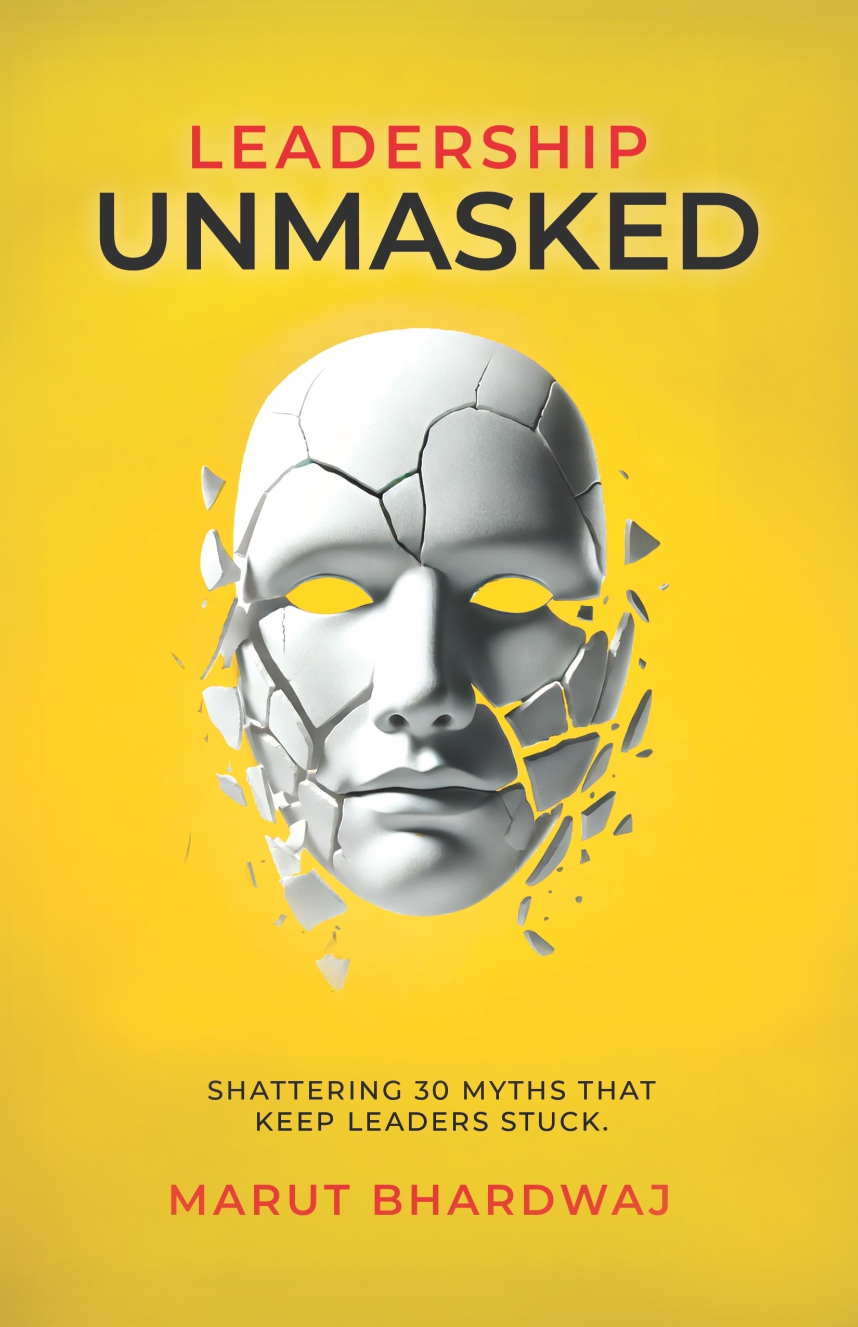 Leadership Unmasked
