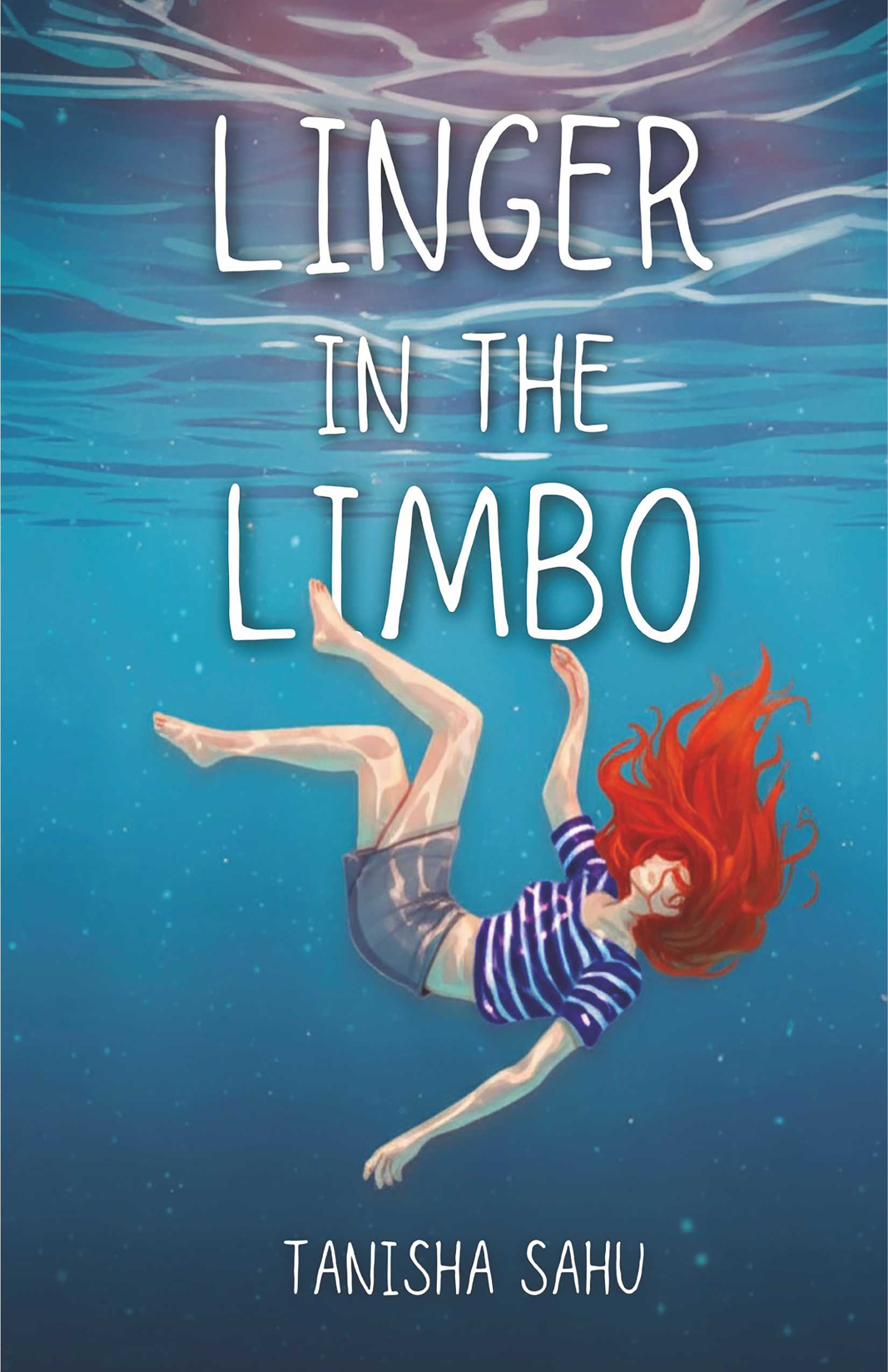 Linger in the Limbo: A Supernatural Psychological Thriller About Dreams, Death, Secrets & Paranormal Mysteries