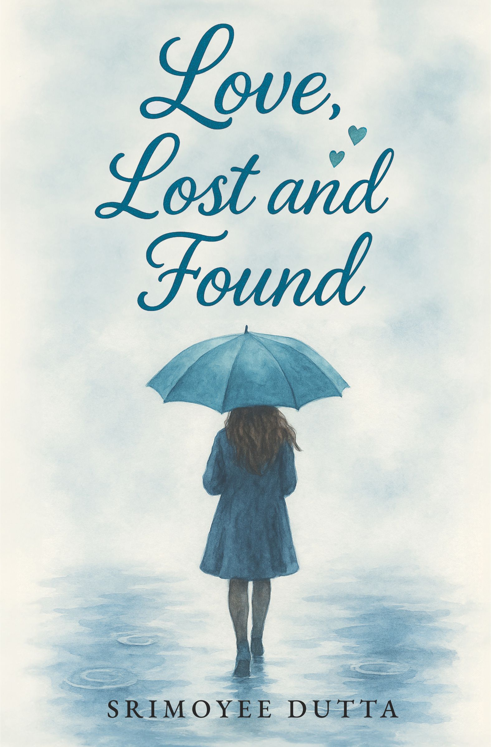 Love, lost & Found