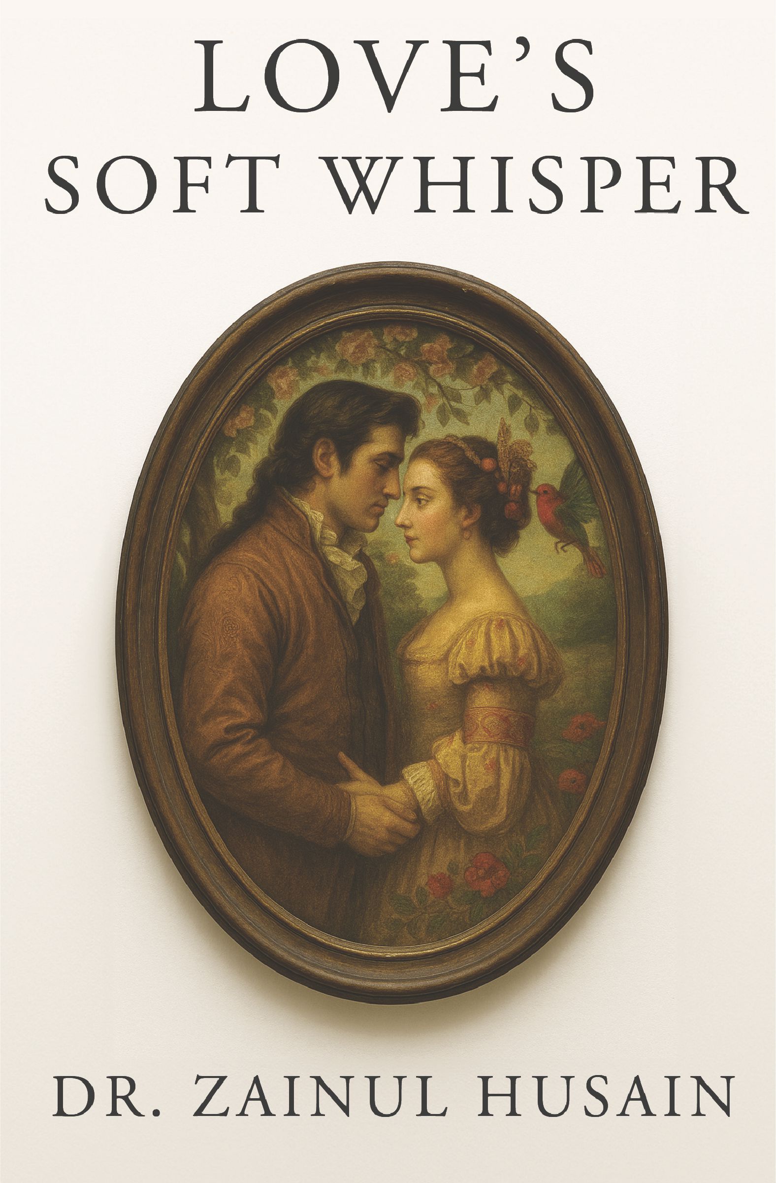 Love's Soft Whisper
