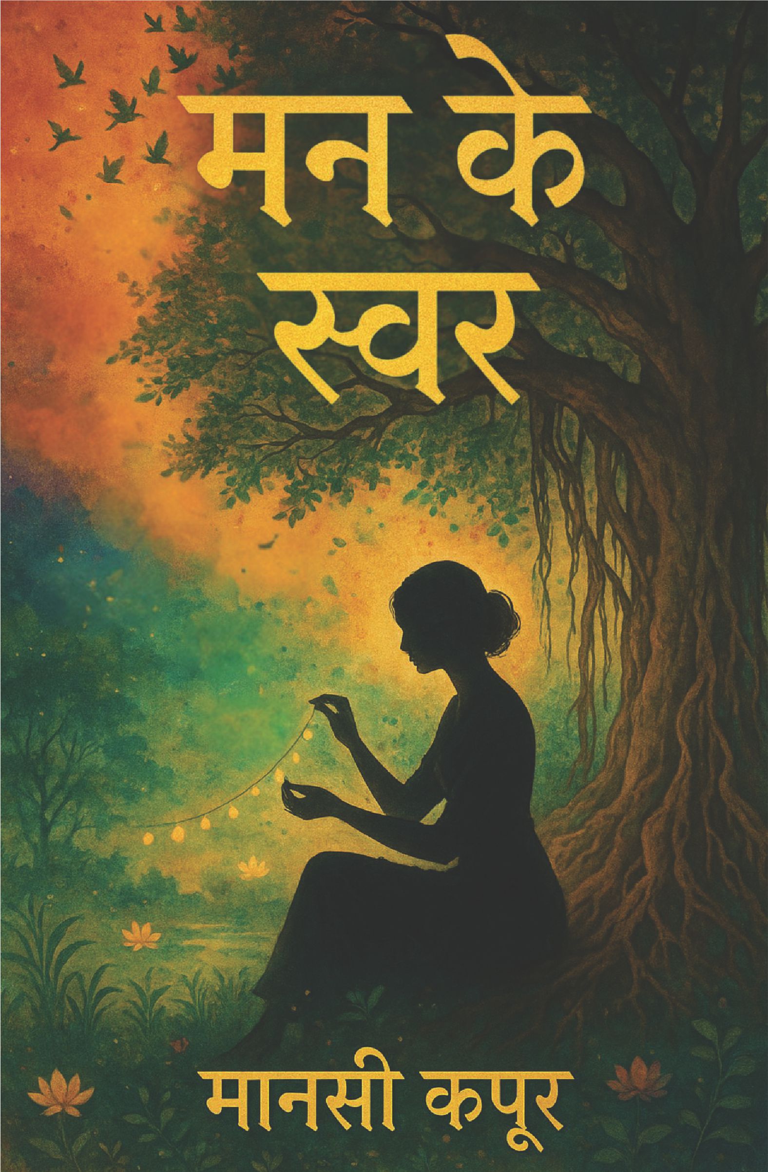 मन के स्वर ( Man ke Swar) 