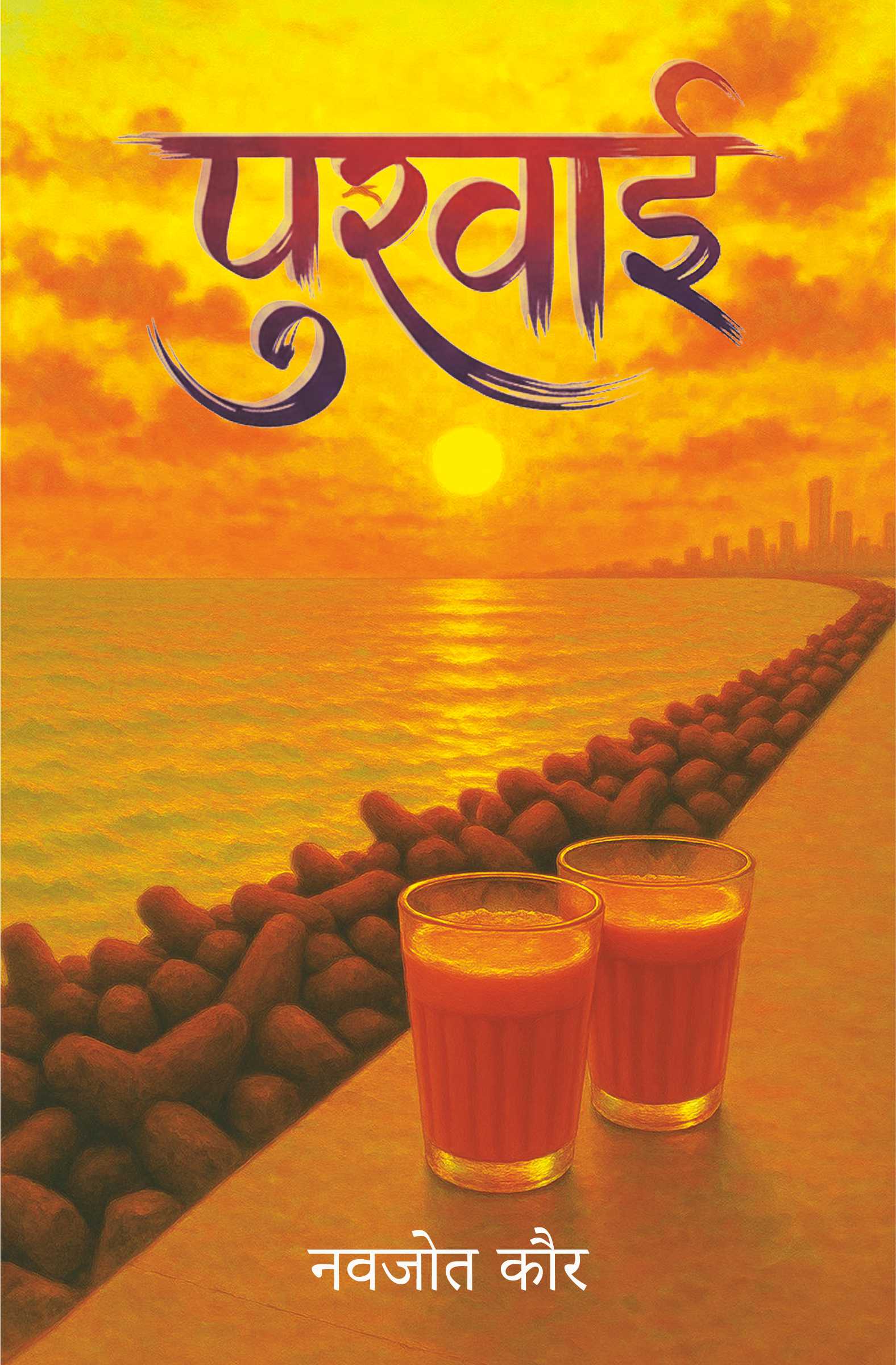 पुरवाई (Puravai)