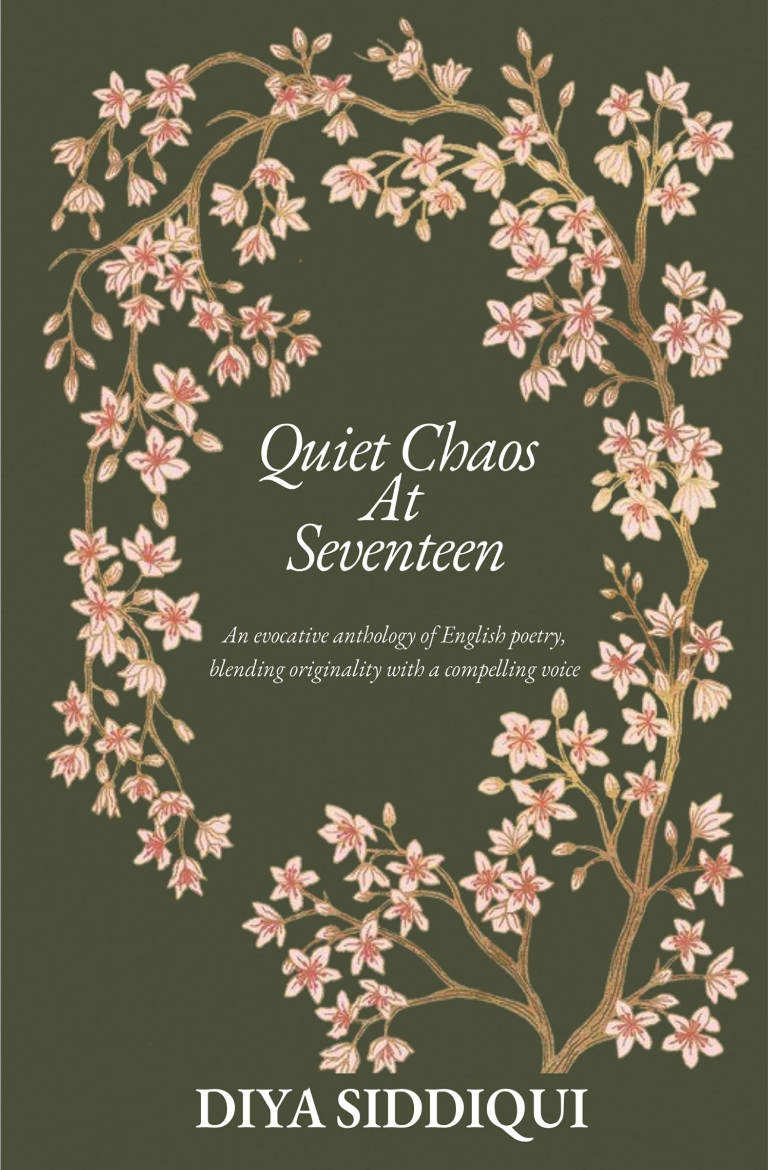 Quiet Chaos at Seventeen