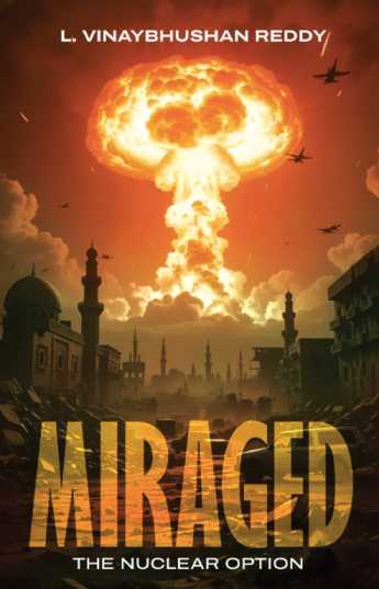 Miraged | The Nuclear Option | Pre-order