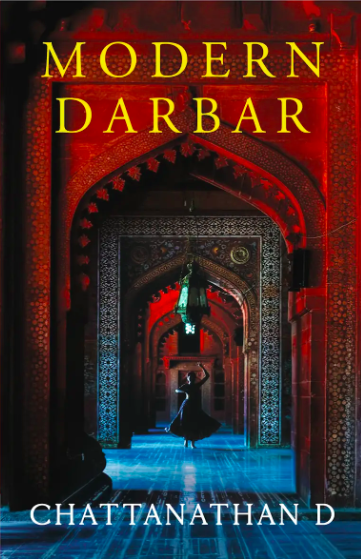 Modern Darbar | Pre-Order