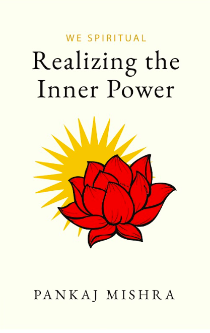 We Spiritual: Realizing the Inner Power | Spiritual Awakening, Self-Discovery & Mindfulness Guide