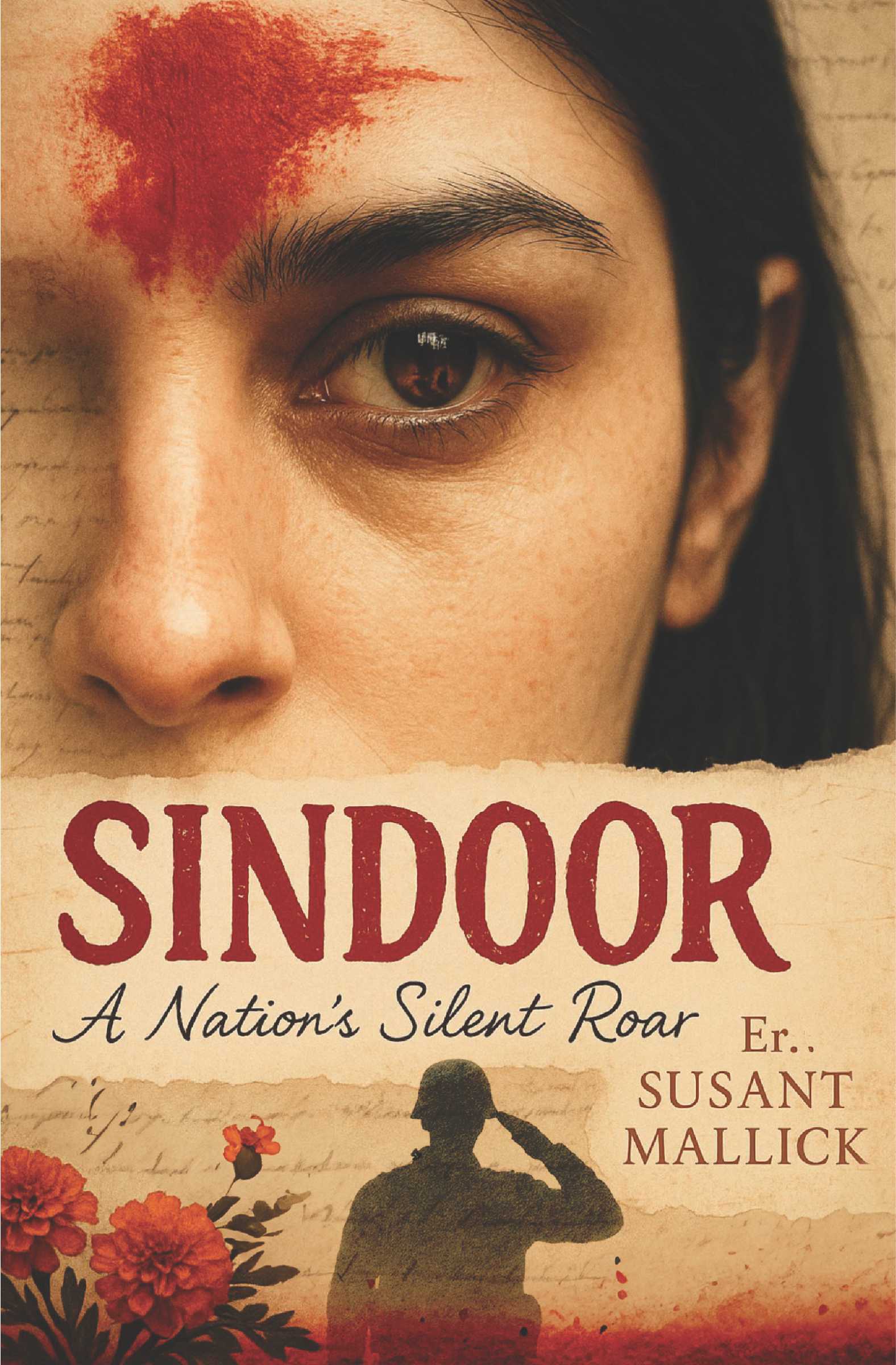 Sindoor | A Nation's Silent Roar