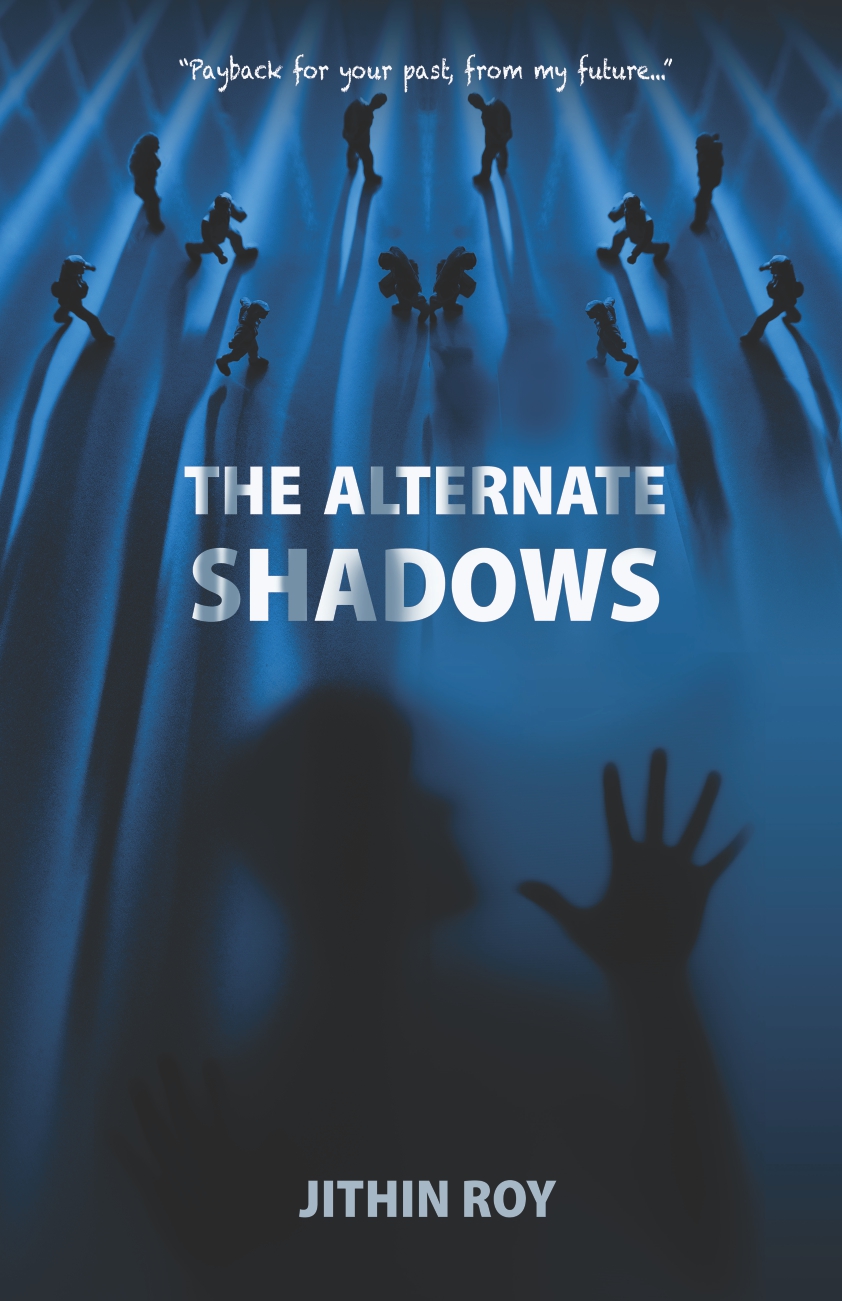 The Alternate Shadows 
