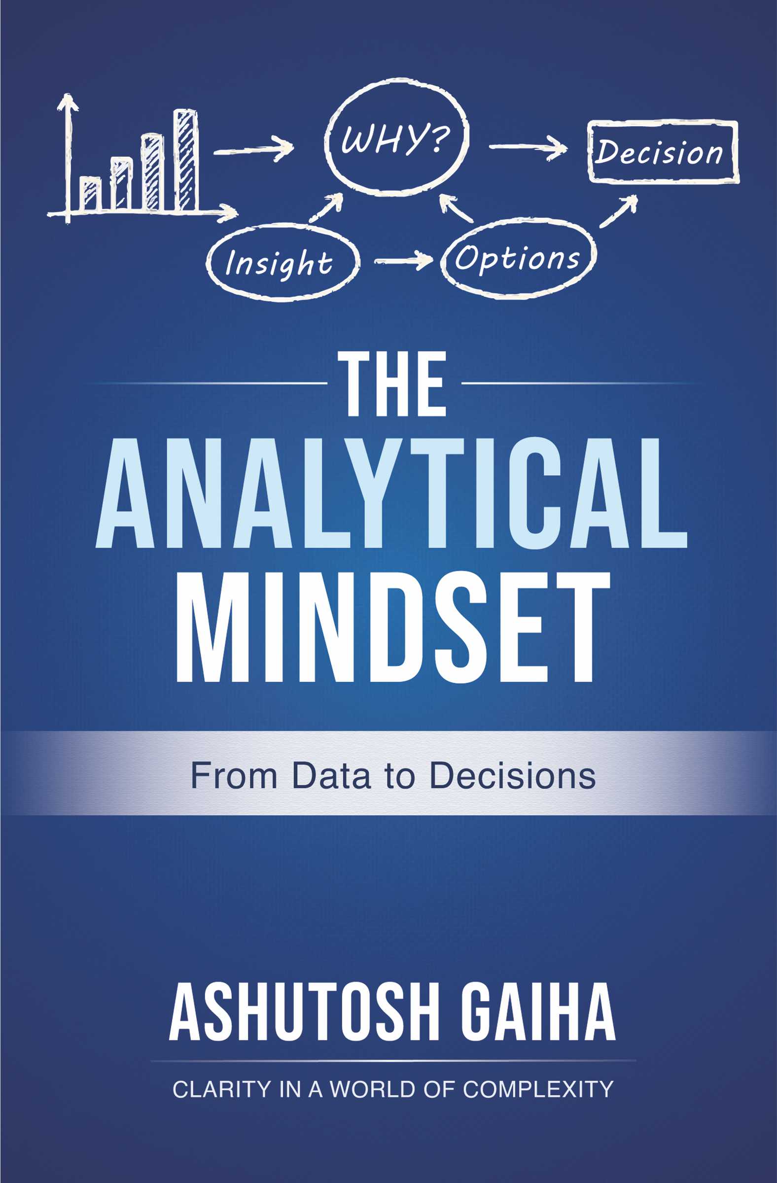 The Analytical Mindset: Master Critical Thinking, Business Analysis & Strategic Decision-Making