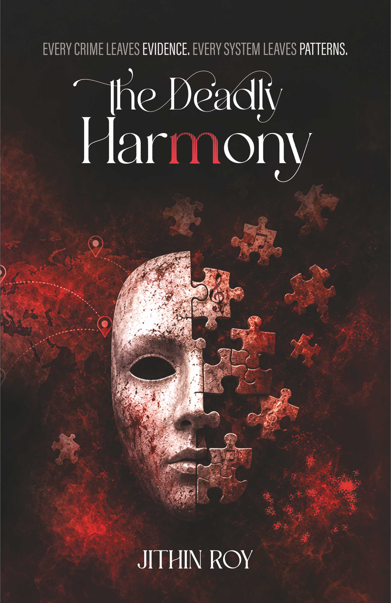 The Deadly Harmony | A Murder Without a Motive, A Pattern No One Can Explain  