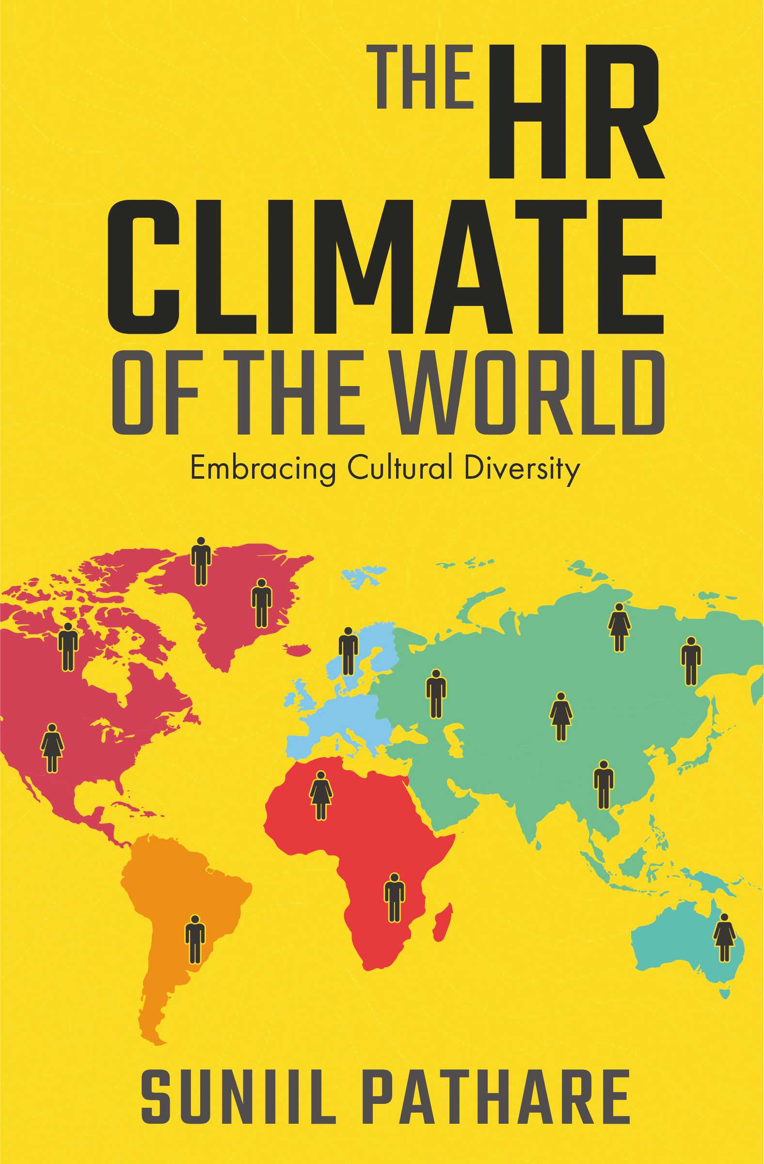 The HR Climate of the World (Embracing Cultural Diversity) | Pre - Order Now get 18% Off