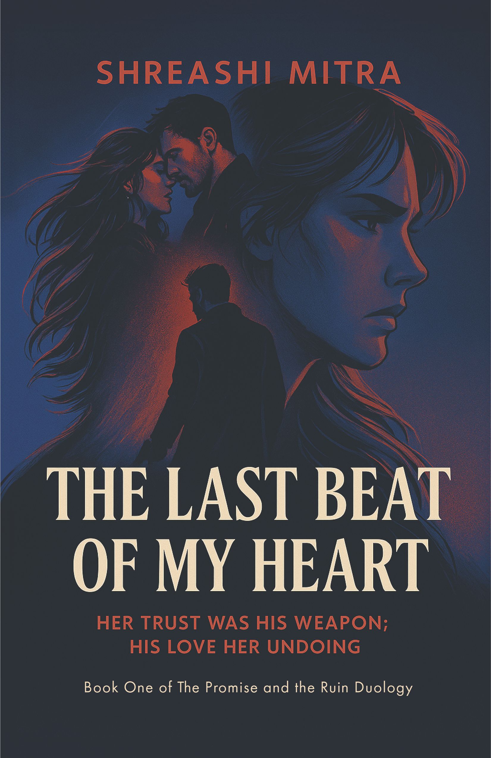 The Last Beat of My Heart