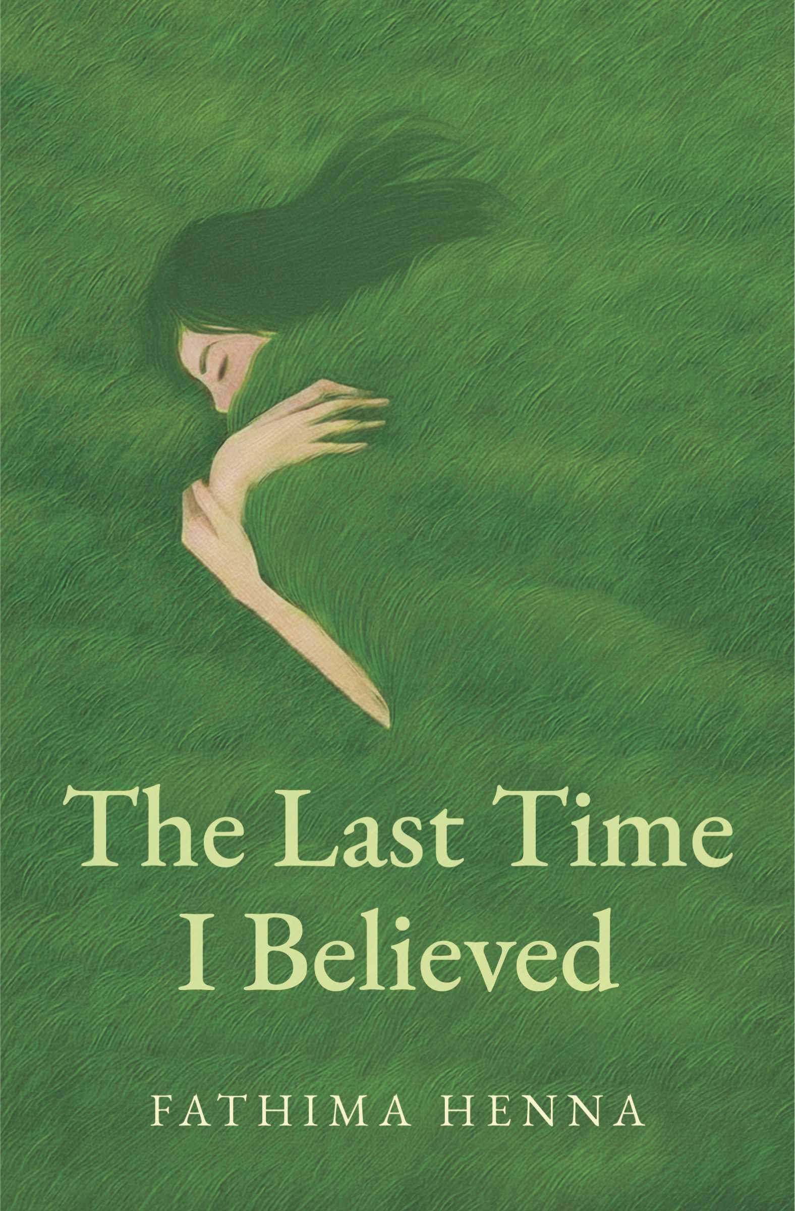 The Last TIme I Believed