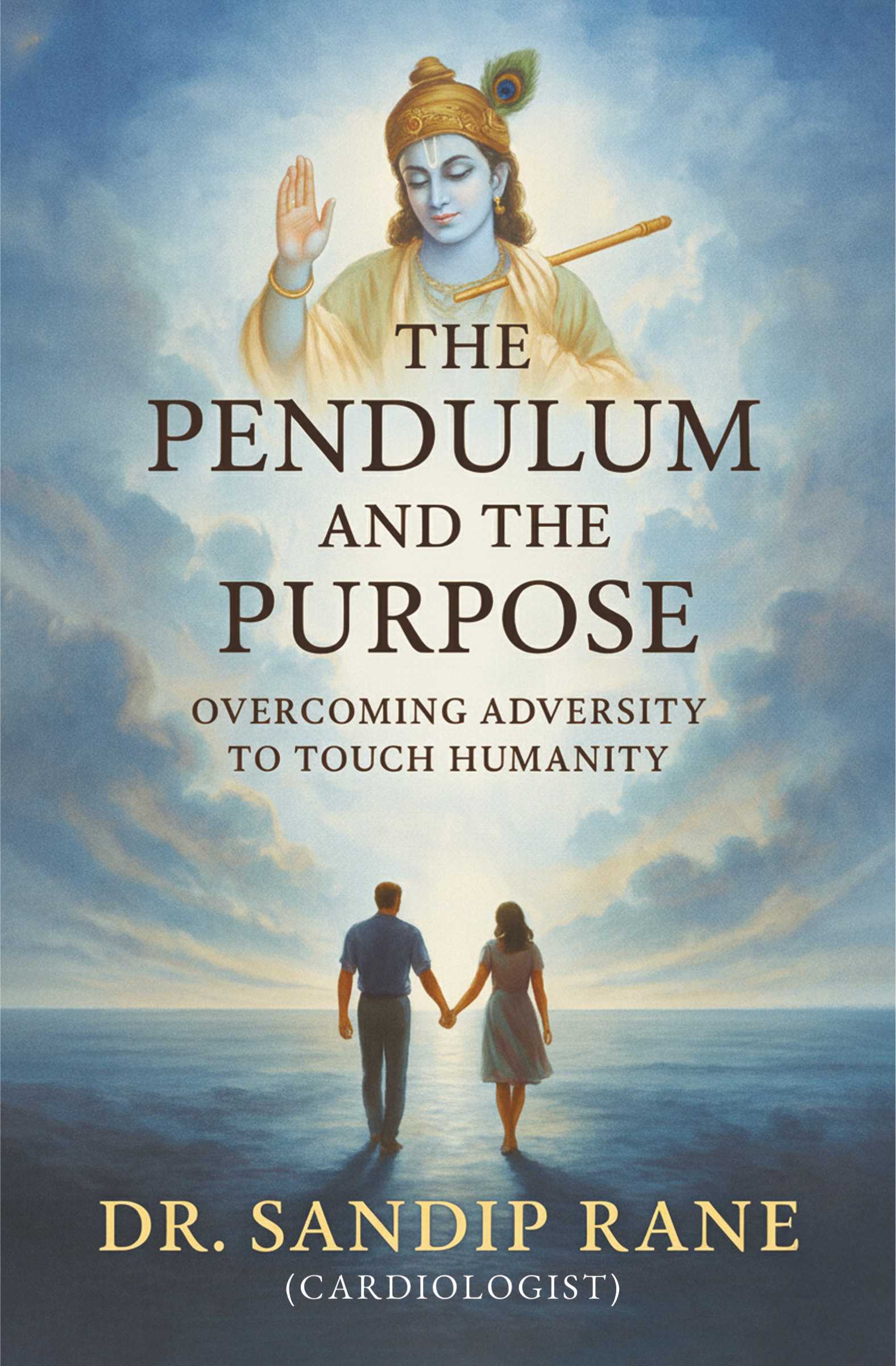 The Pendulum and the Purpose | Overcoming Adversity to Touch Humanity