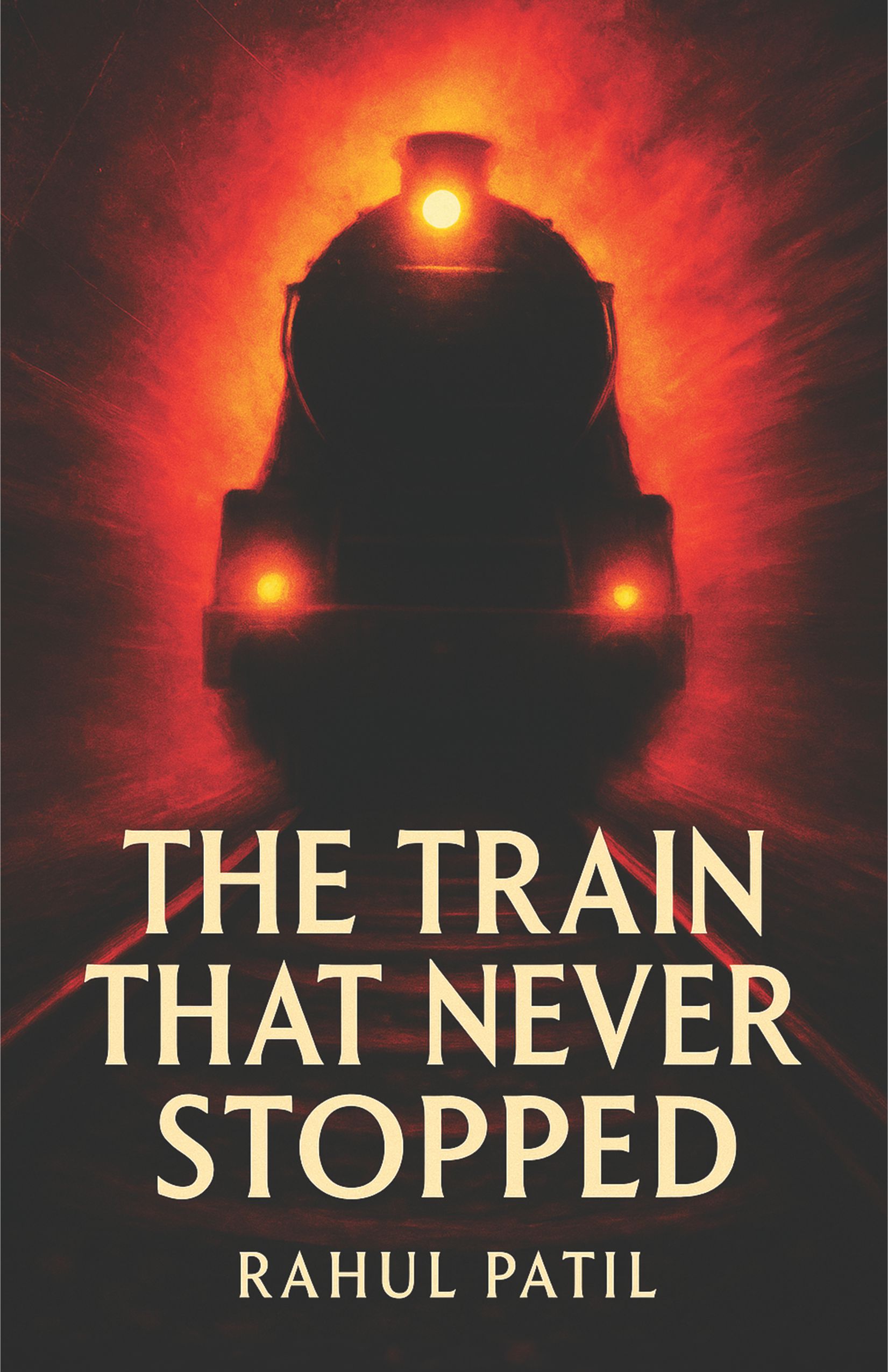 The Train that Never Stopped