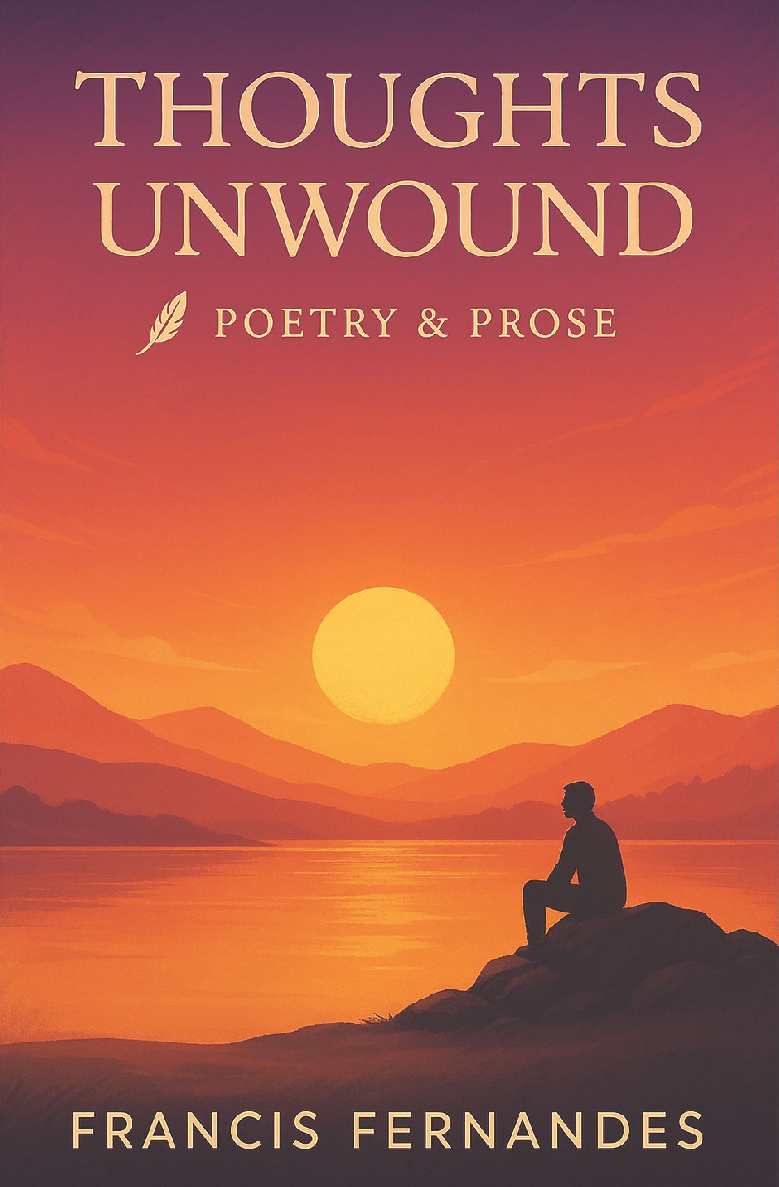 Thoughts Unwound | Poetry & Prose