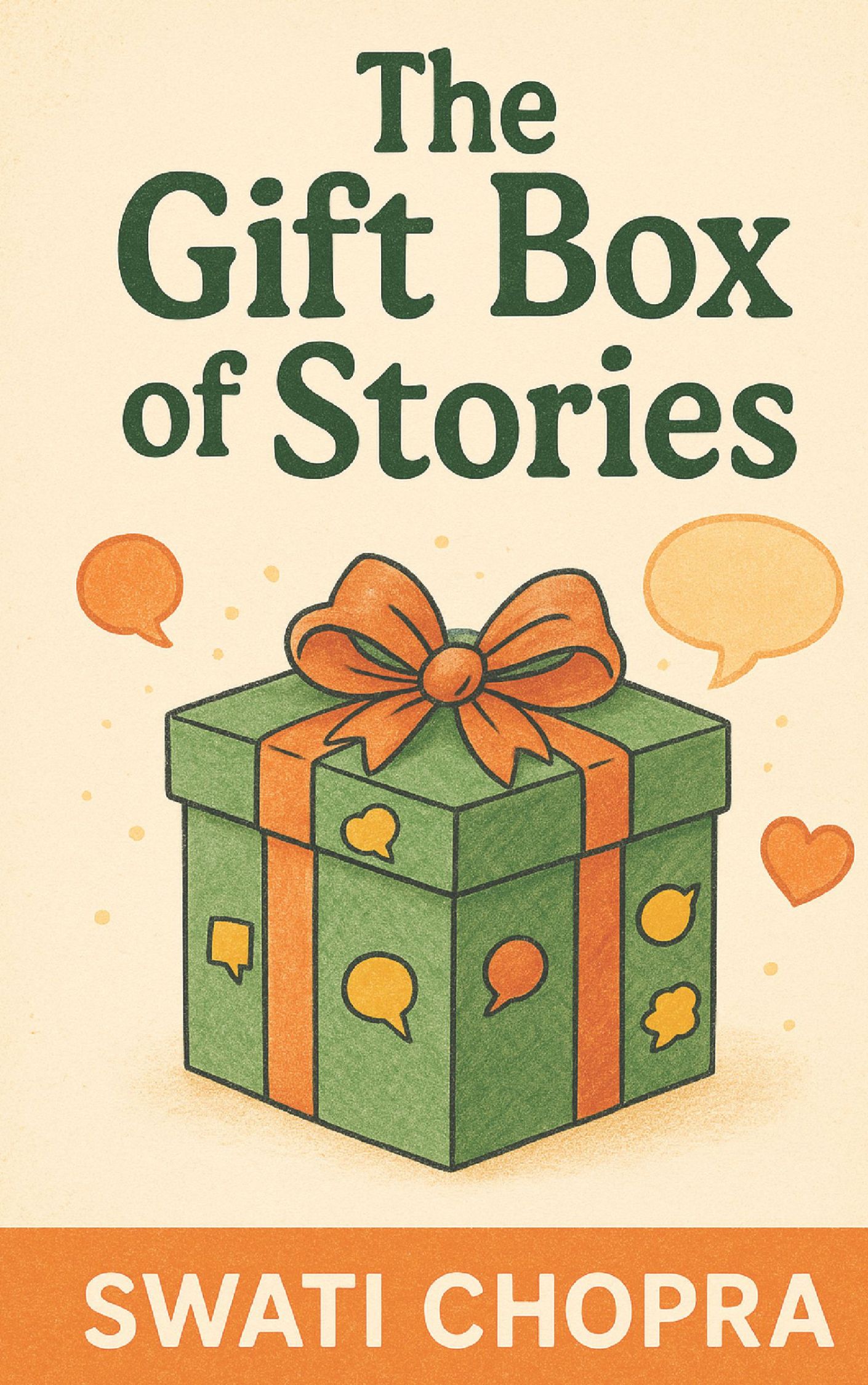 The Gift Box of Stories
