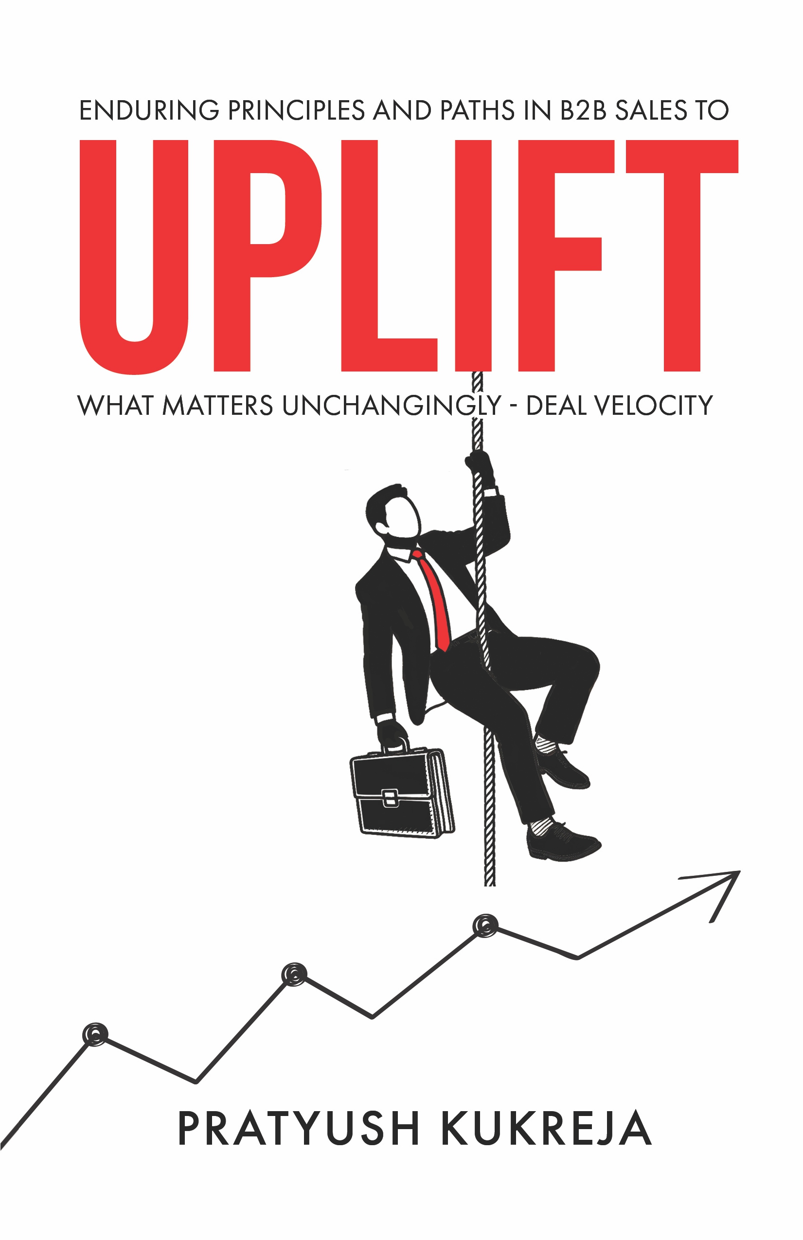 Enduring Principles and Paths in B2B Sales To Uplift- What Matters Unchangingly-Deal Velocity