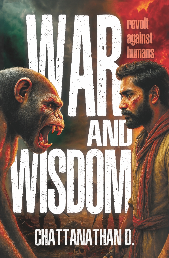 War and Wisdom