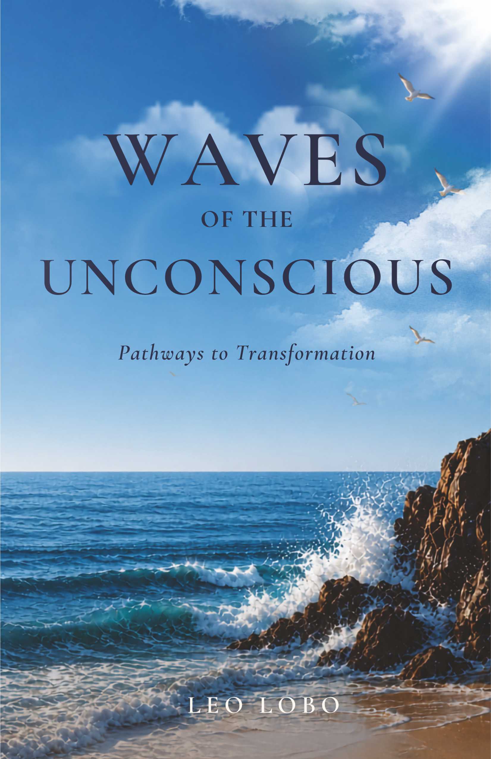 Waves of the Unconscious | PRE ORDER