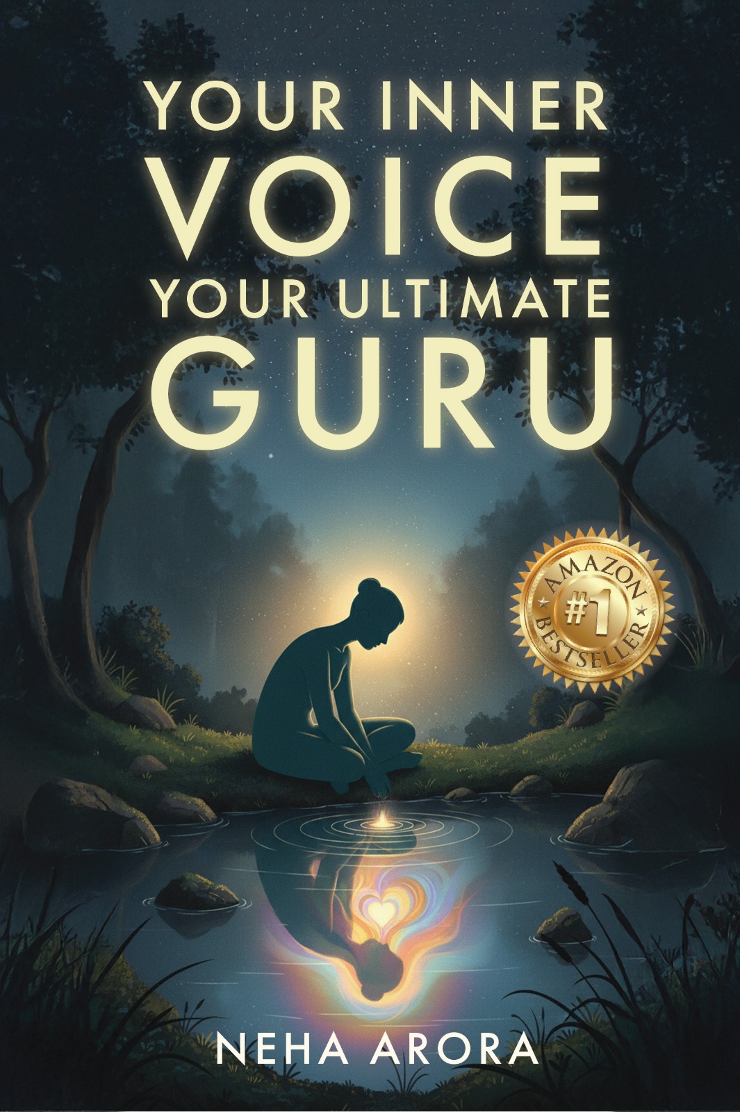 Your Inner Voice Your Ultimate Guru | Pre-order